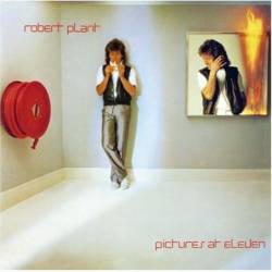 Robert Plant : Pictures at Eleven